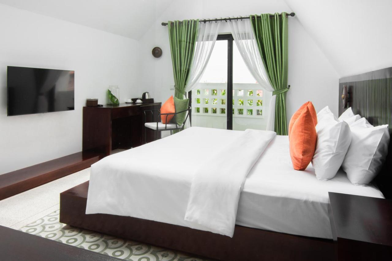 Aborest Tropical Hostel Siem Reap Exteriör bild